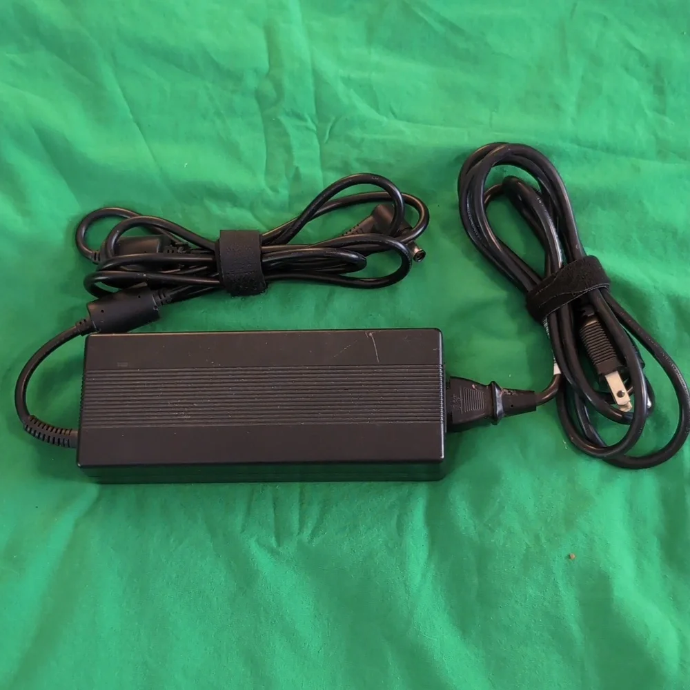 HP TPC-BA521 180W AC Adapter OEM HP Power Supply 19.5V 9.23A